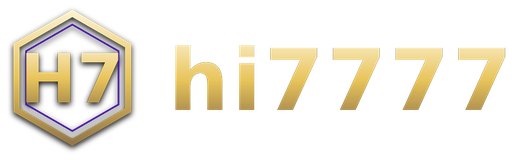 hi7777 logo